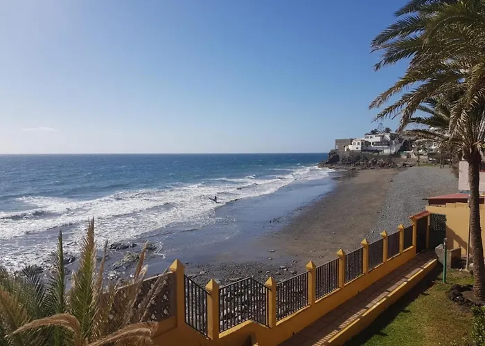 Seaside Aguila Playa 326 San Bartolomé