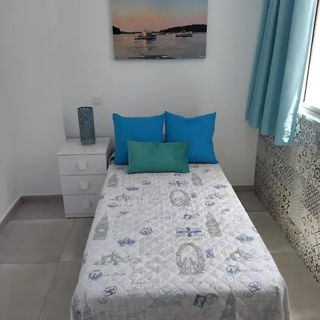 Seaside Aguila Playa 326 Apartment *