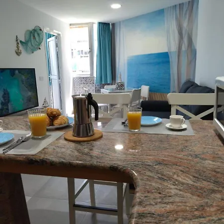 Seaside Aguila Playa 326 Apartment *