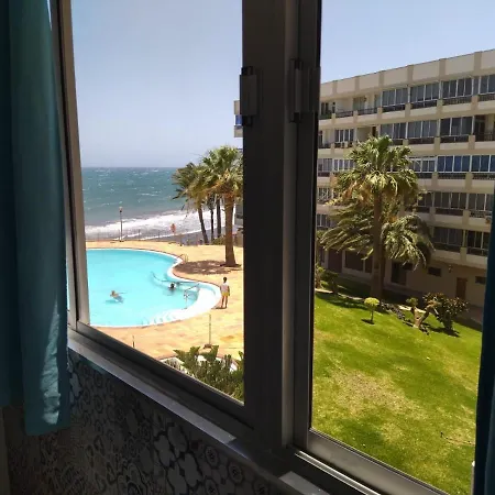 Apartment Seaside Aguila Playa 326 San Bartolome de Tirajana (Gran Canaria)