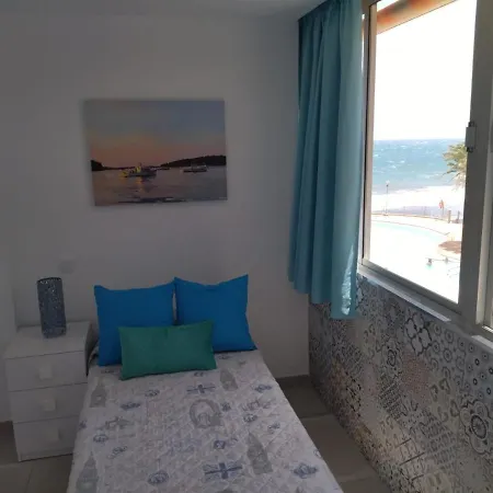 Seaside Aguila Playa 326 Apartment