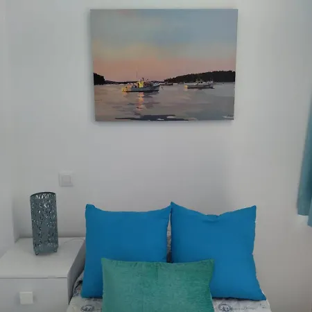 Apartment Seaside Aguila Playa 326