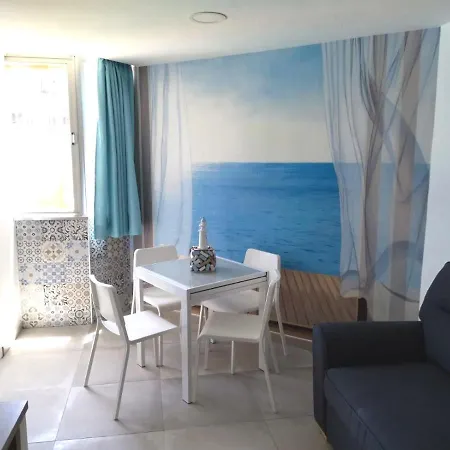 Seaside Aguila Playa 326