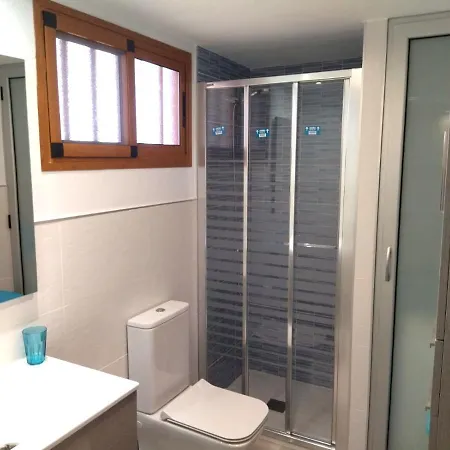 Apartment Seaside Aguila Playa 326