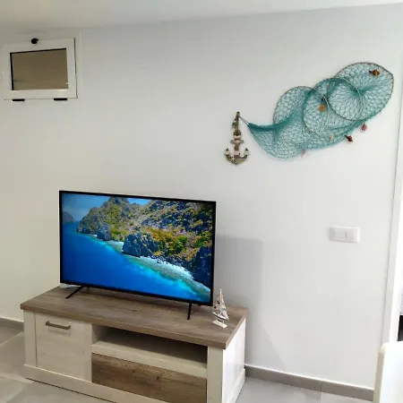 Seaside Aguila Playa 326 Apartment *