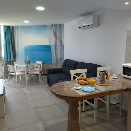 Seaside Aguila Playa 326 Apartment