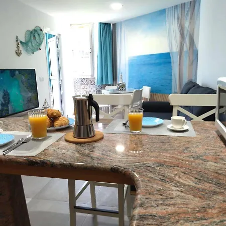 Seaside Aguila Playa 326 Apartment *