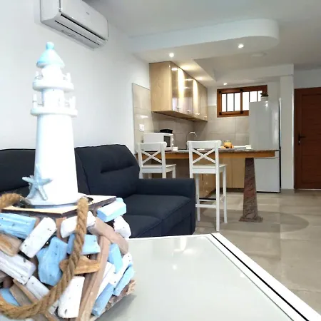 Seaside Aguila Playa 326 Apartment