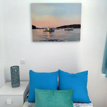 Seaside Aguila Playa 326 Apartment