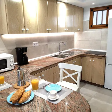 Seaside Aguila Playa 326 Appartement *