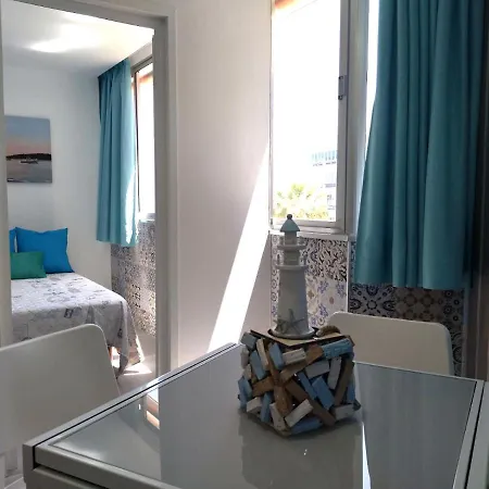 Seaside Aguila Playa 326 Apartment *