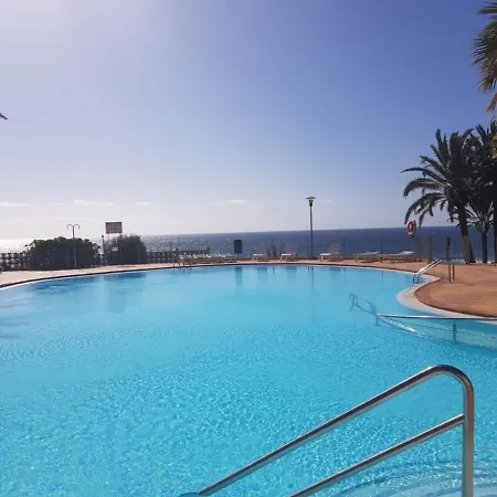 Seaside Aguila Playa 326 Apartment San Bartolome de Tirajana (Gran Canaria)