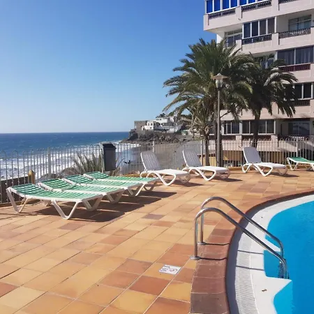 Apartment Seaside Aguila Playa 326