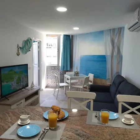 Lejlighed Seaside Aguila Playa 326 *