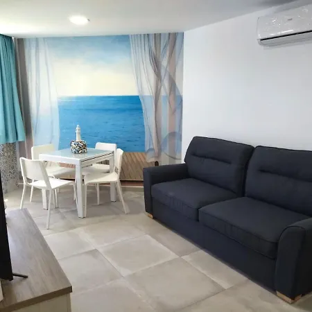 Seaside Aguila Playa 326 Lejlighed