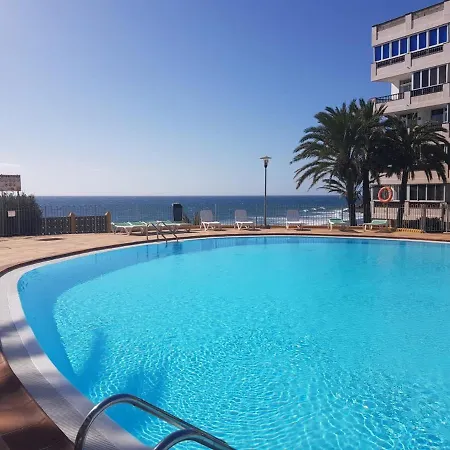 Lejlighed Seaside Aguila Playa 326 *