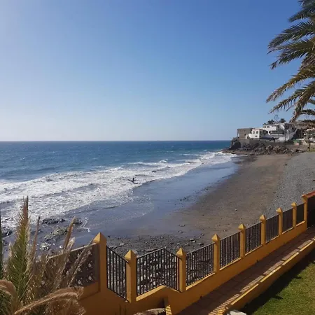 Seaside Aguila Playa 326 San Bartolomé