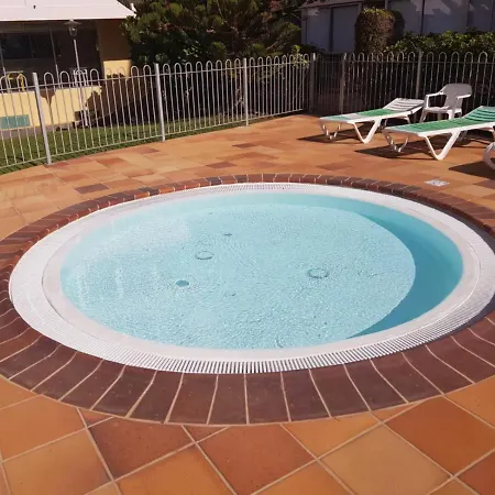 Seaside Aguila Playa 326 Appartamento *